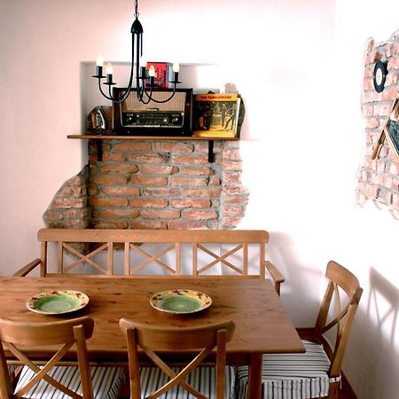 Apartmany Tones Hanušovice Extérieur photo