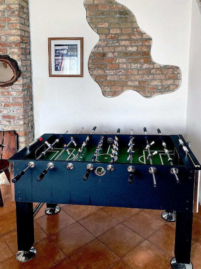 Apartmany Tones Hanušovice Extérieur photo