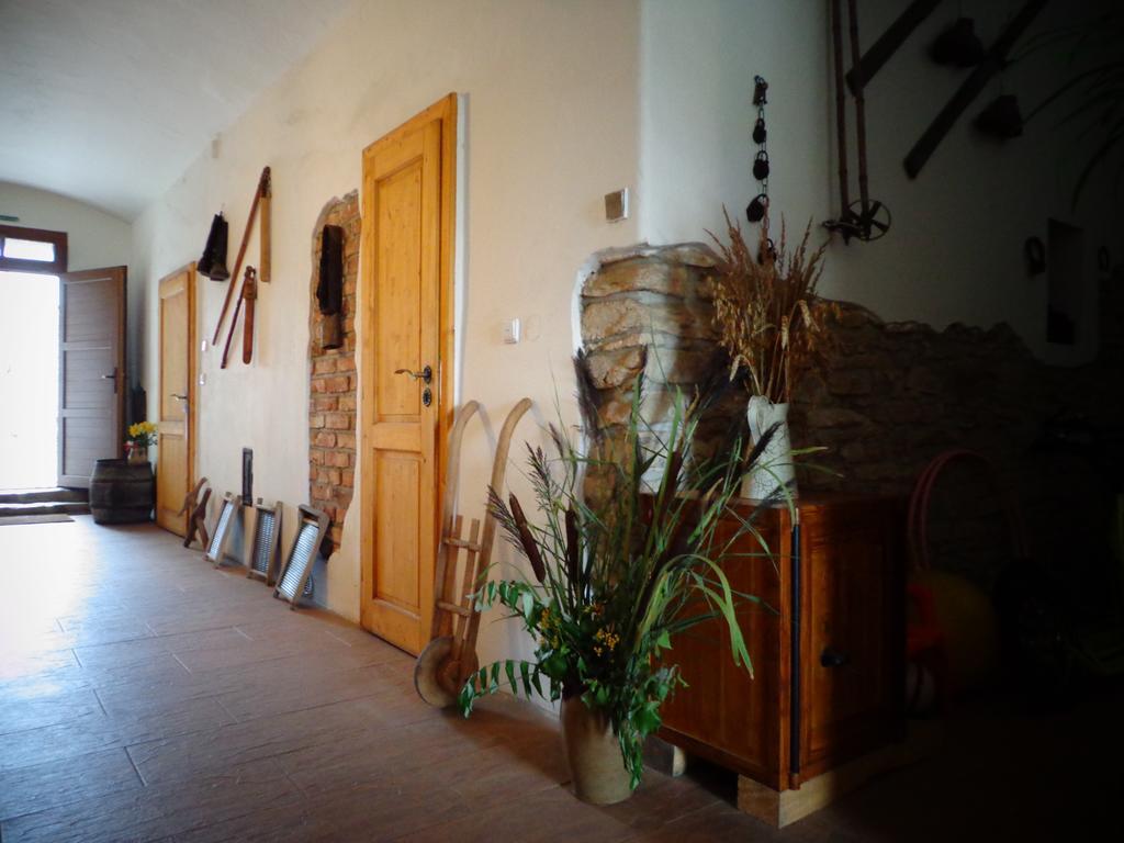 Apartmany Tones Hanušovice Extérieur photo